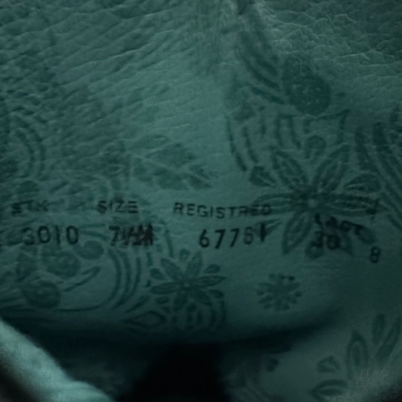 CORRAL VINTAGE Studded Detail Boots - Picture 8 of 9